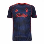 Camiseta Nottingham Forest Tercera 2025-2026
