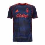 Camiseta Nottingham Forest Tercera 2025-2026