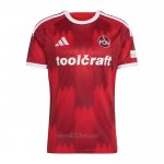 Camiseta Nurnberg Primera 2026-2027