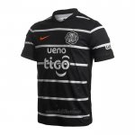 Camiseta Olimpia Segunda 2025