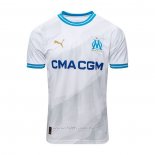 Camiseta Olympique Marsella Primera 2023-2024