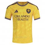 Camiseta Orlando City Segunda Authentic 2026