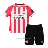 Camiseta PSV Primera Nino 2018-2019