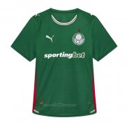 Camiseta Palmeiras Primera 2026