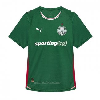 Camiseta Palmeiras Primera 2026