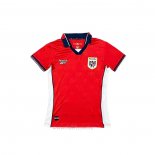 Camiseta Panama Primera Mujer 2026