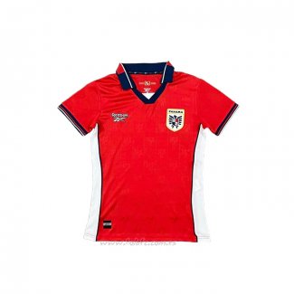 Camiseta Panama Primera Mujer 2026