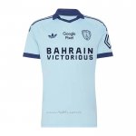 Camiseta Paris FC Segunda 2026-2027