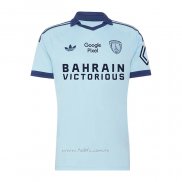 Camiseta Paris FC Segunda 2026-2027