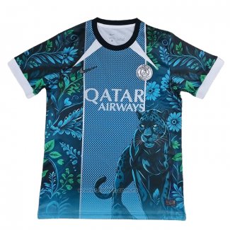 Camiseta Paris Saint-Germain Special 2026-2027 Azul