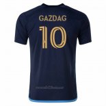 Camiseta Philadelphia Union Jugador Daniel Gazdag Primera 2025