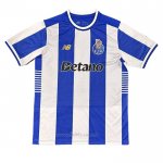Camiseta Porto Primera 2025-2026