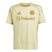 Camiseta Pre Partido del Inter Miami 2025