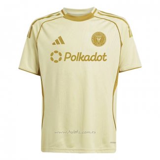 Camiseta Pre Partido del Inter Miami 2025