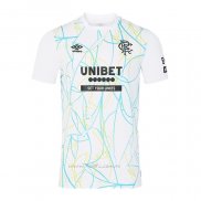 Camiseta Rangers Portero Primera 2026-2027