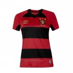 Camiseta Recife Primera Mujer 2025
