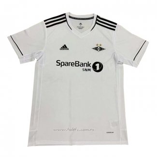Camiseta Rosenborg BK Primera 2021-2022 Tailandia