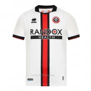 Camiseta Sheffield United Segunda 2022-2023