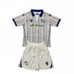 Camiseta Sheffield Wednesday Tercera Nino 2025-2026