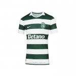 Camiseta Sporting Primera 2026-2027