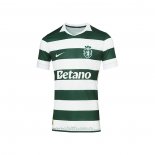 Camiseta Sporting Primera 2026-2027