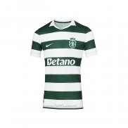 Camiseta Sporting Primera 2026-2027