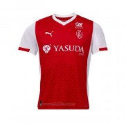 Camiseta Stade de Reims Primera 2025-2026