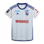 Camiseta Strasbourg Segunda 2023-2024