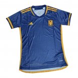 Camiseta Tigres UANL Segunda Mujer 2023-2024