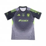 Camiseta Tigres UANL Special 2025-2026 Negro