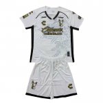 Camiseta Tijuana Segunda Nino 2024-2025