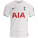 Camiseta Tottenham Hotspur Primera 2026-2027