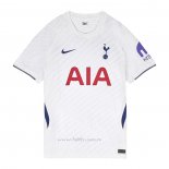 Camiseta Tottenham Hotspur Primera 2026-2027