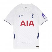Camiseta Tottenham Hotspur Primera 2026-2027