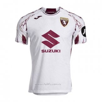 Camiseta Turin Segunda 2025-2026