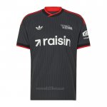 Camiseta Union Berlin Segunda 2026-2027