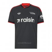 Camiseta Union Berlin Segunda 2026-2027