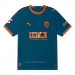 Camiseta Valencia Segunda 2026-2027