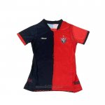 Camiseta Vitoria Primera Mujer 2025