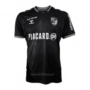 Camiseta Vitoria SC Segunda 2026-2027