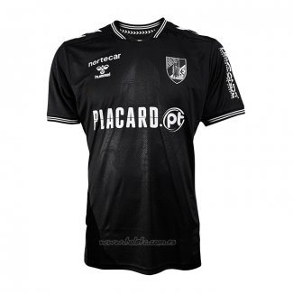Camiseta Vitoria SC Segunda 2026-2027