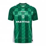Camiseta Werder Bremen Primera 2024-2025