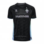 Camiseta Werder Bremen Tercera 2024-2025