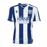 Camiseta West Bromwich Albion Primera 2025-2026
