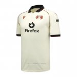 Camiseta Wrexham Tercera 2026-2027
