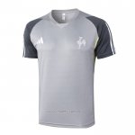 Camiseta de Entrenamiento Atletico Mineiro 2024-2025 Gris