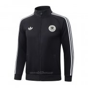 Chaqueta del Alemania 2026-2027 Gris
