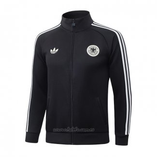 Chaqueta del Alemania 2026-2027 Gris