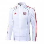 Chaqueta del Bayern Munich 2025-2026 Blanco