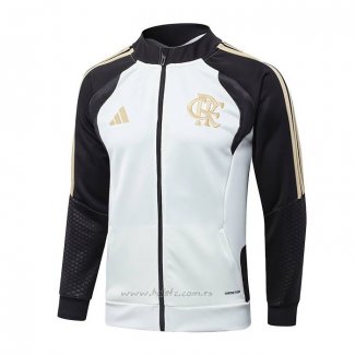 Chaqueta del Flamengo 2026-2027 Blanco